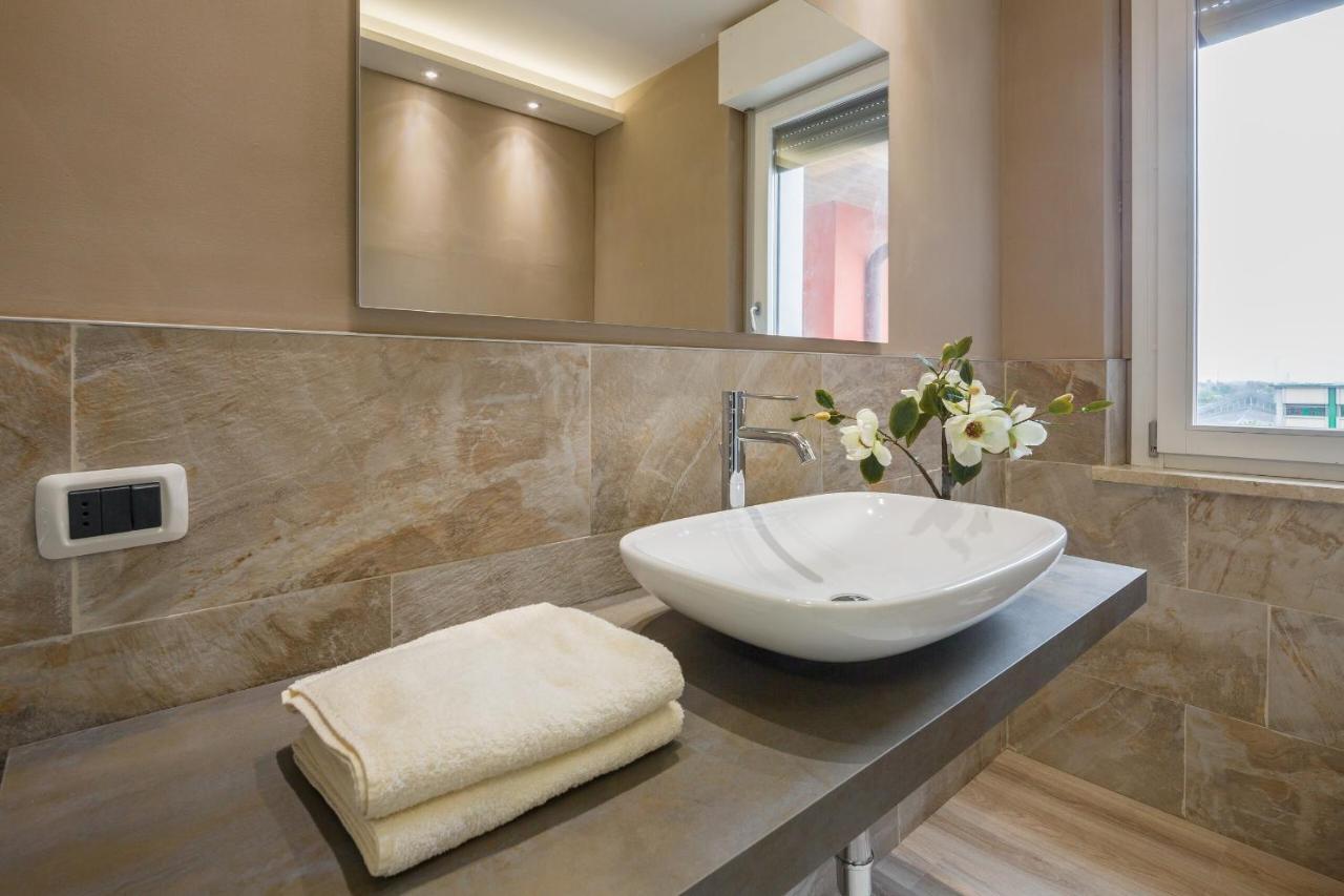 Canna Da Zucchero Apartamento Verona Exterior foto
