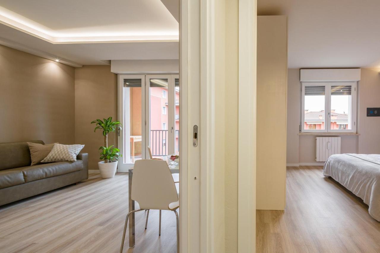 Canna Da Zucchero Apartamento Verona Exterior foto