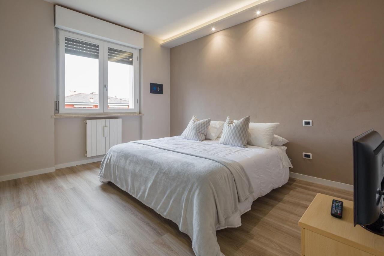 Canna Da Zucchero Apartamento Verona Exterior foto