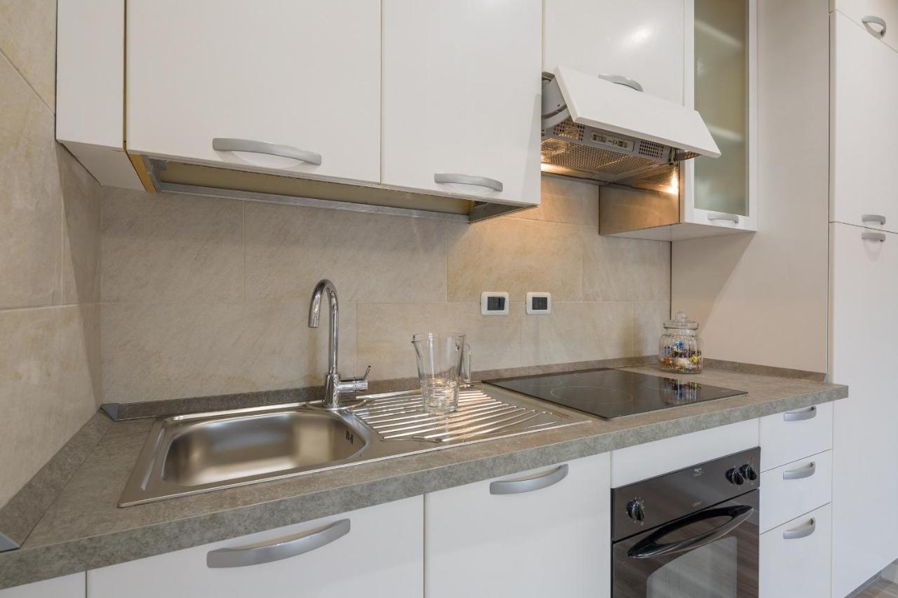 Canna Da Zucchero Apartamento Verona Exterior foto