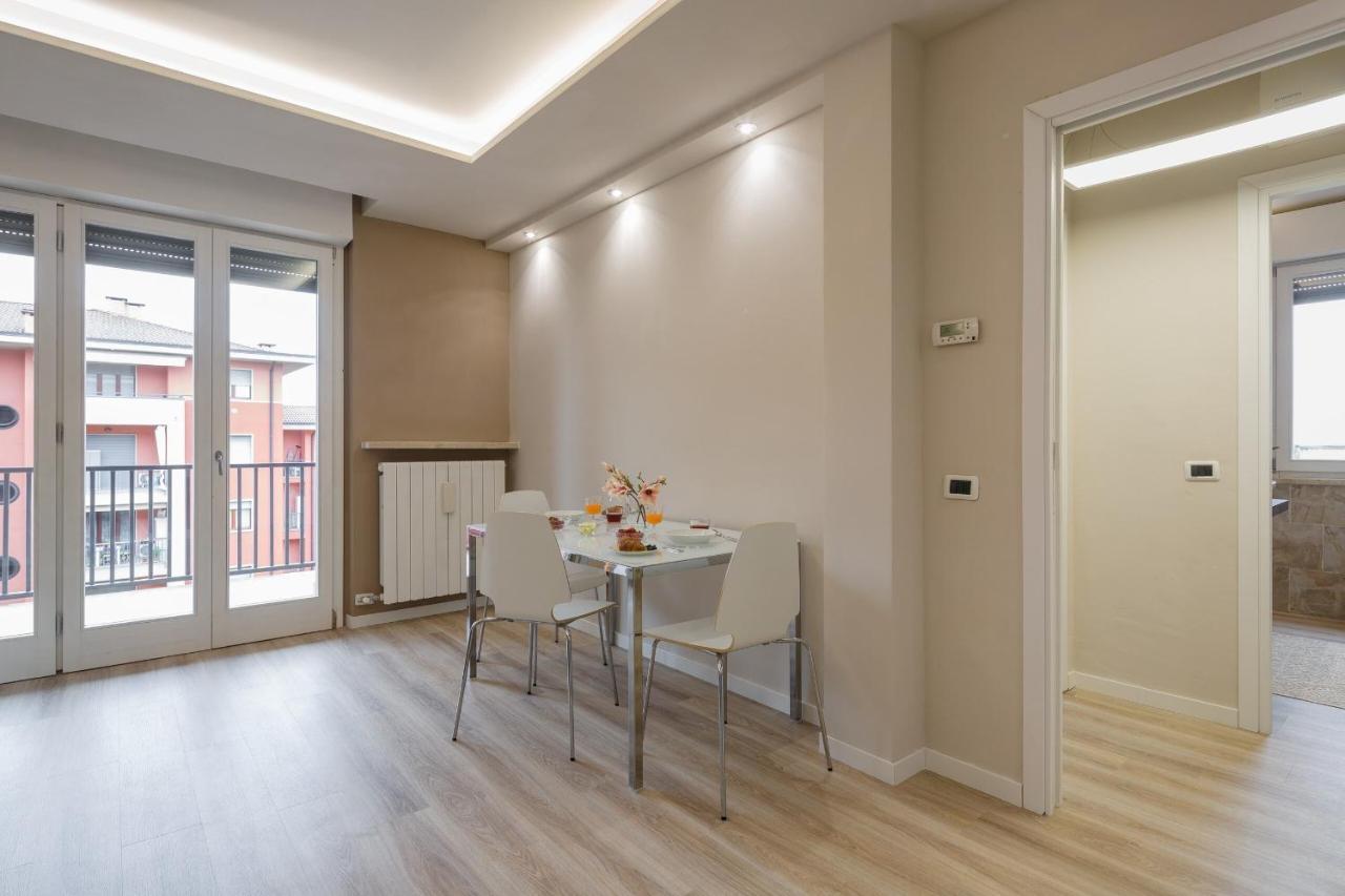 Canna Da Zucchero Apartamento Verona Exterior foto