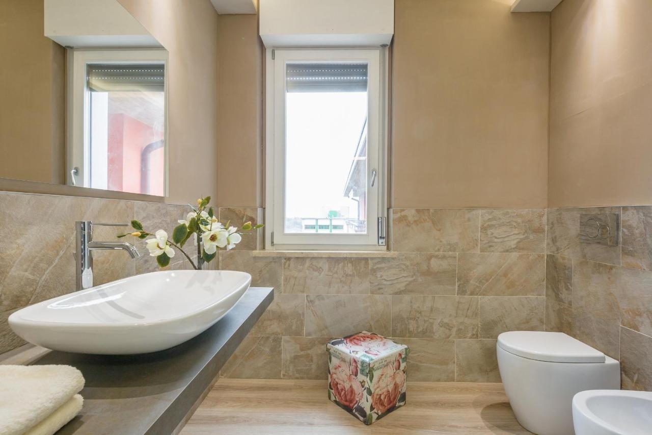 Canna Da Zucchero Apartamento Verona Exterior foto