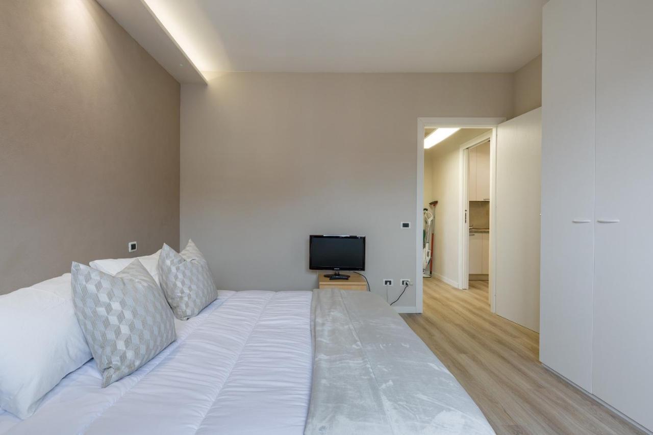 Canna Da Zucchero Apartamento Verona Exterior foto