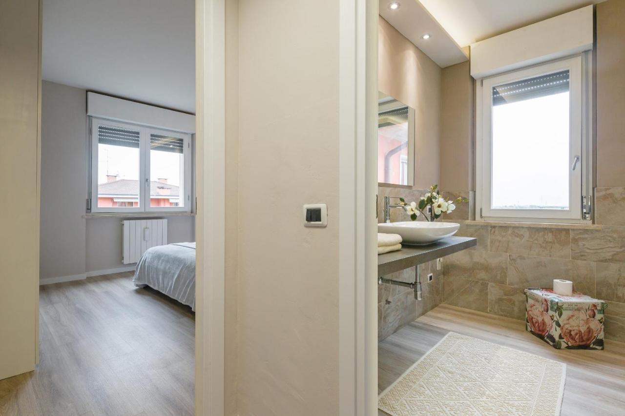Canna Da Zucchero Apartamento Verona Exterior foto