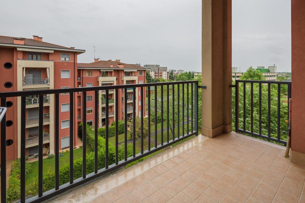 Canna Da Zucchero Apartamento Verona Exterior foto