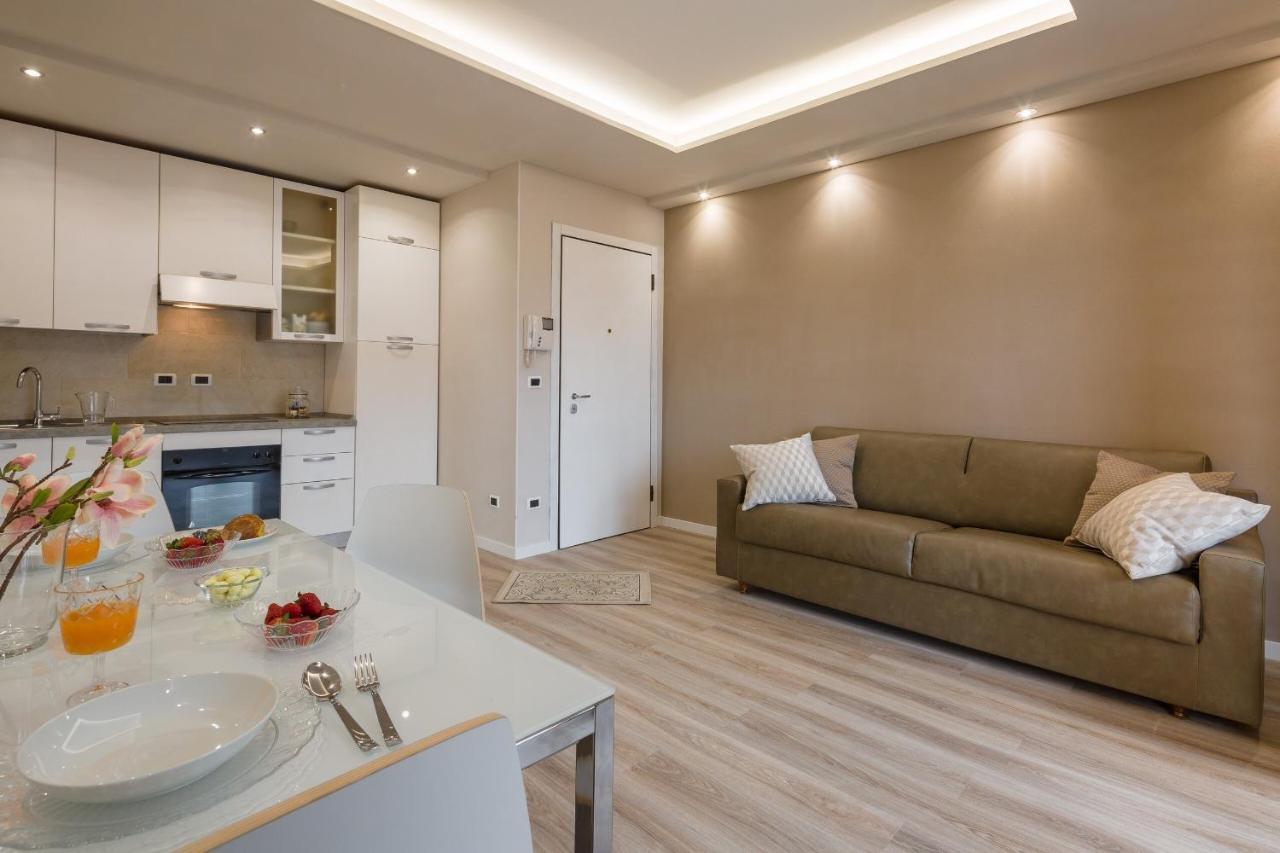 Canna Da Zucchero Apartamento Verona Exterior foto